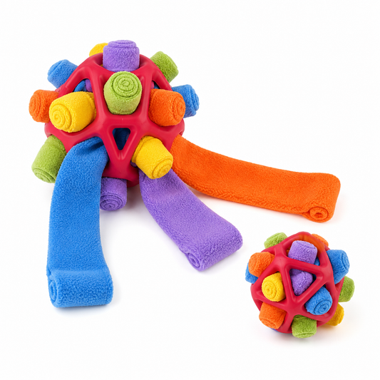 NUBA • Scent ball