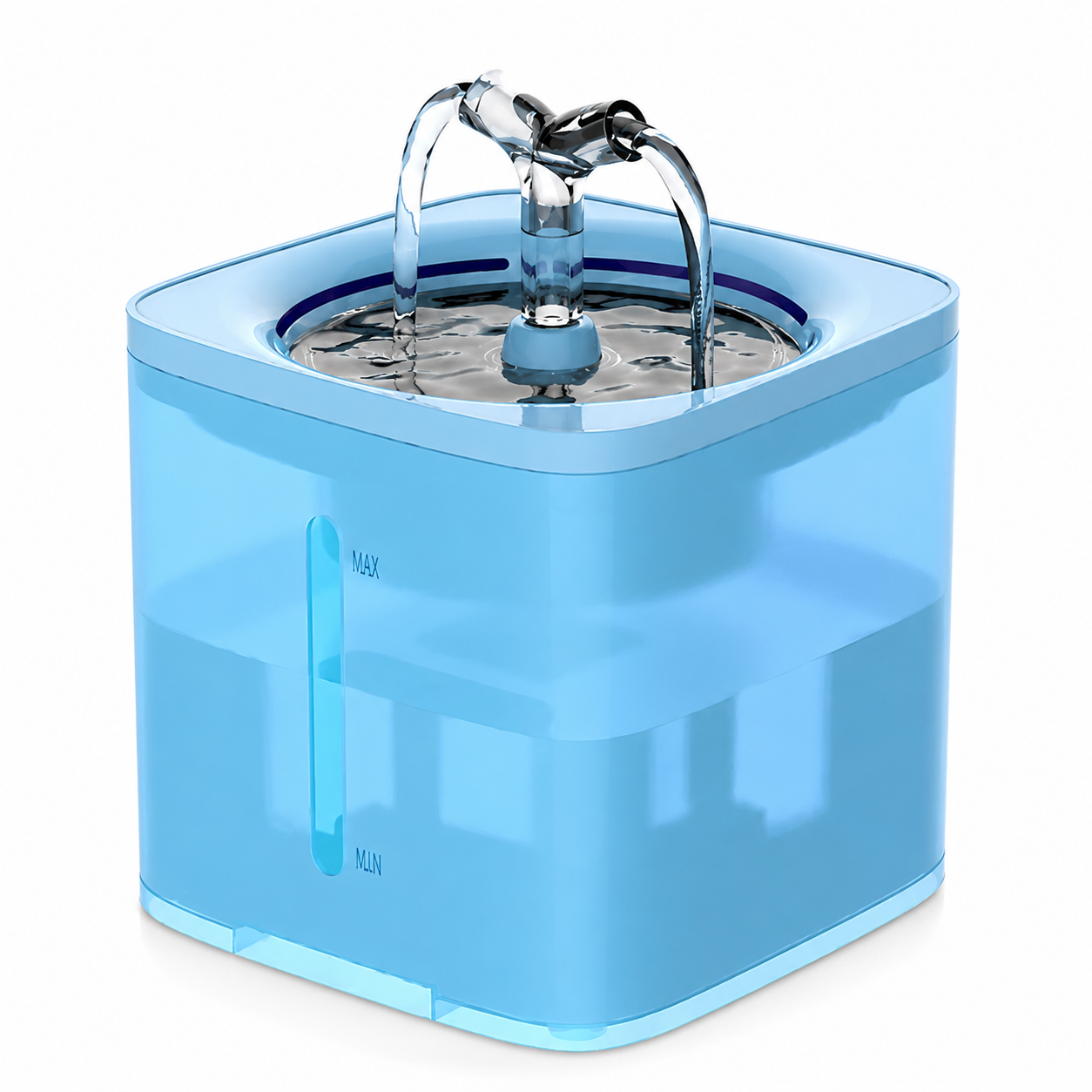 FUENTE AQUA