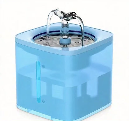 AQUA • Fuente